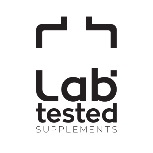 Lab Tested Supplements