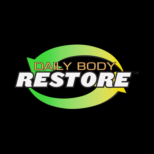 Daily Body Restore