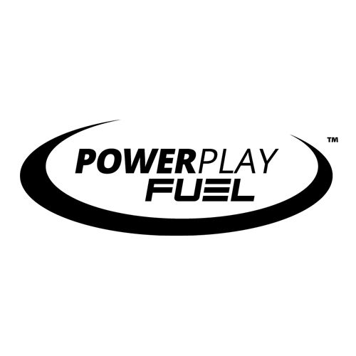 Power Play Fuel