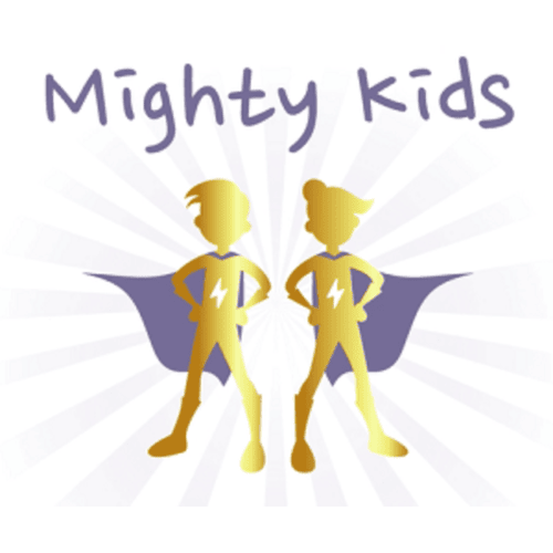 Mighty Kids Supplements