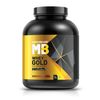 MuscleBlaze Gold Whey Protein Isolate Product Image