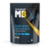 MuscleBlaze Raw Whey Protein 80% Product Image