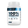 Transparent Labs 100% Grass-Fed Whey Protein Isolate Product Image