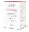 WHC UnoCardio X2 - US Product Image