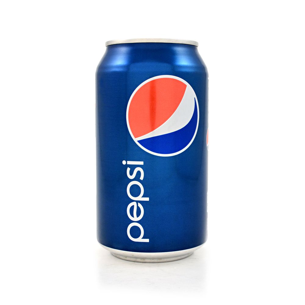 Pepsi Review