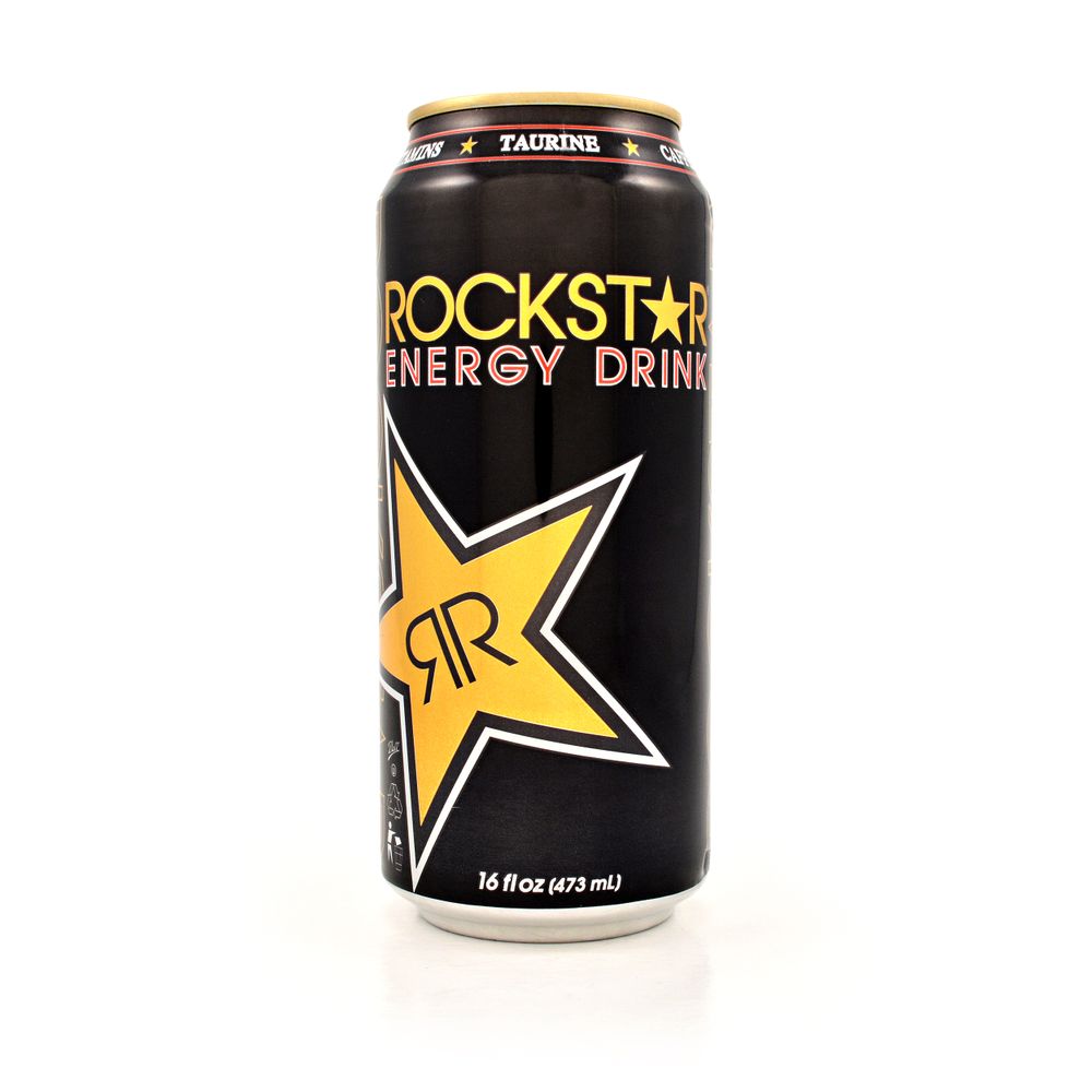 Rockstar Double Strength Review