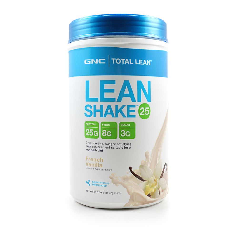 gnc-total-lean-lean-shake-25-review