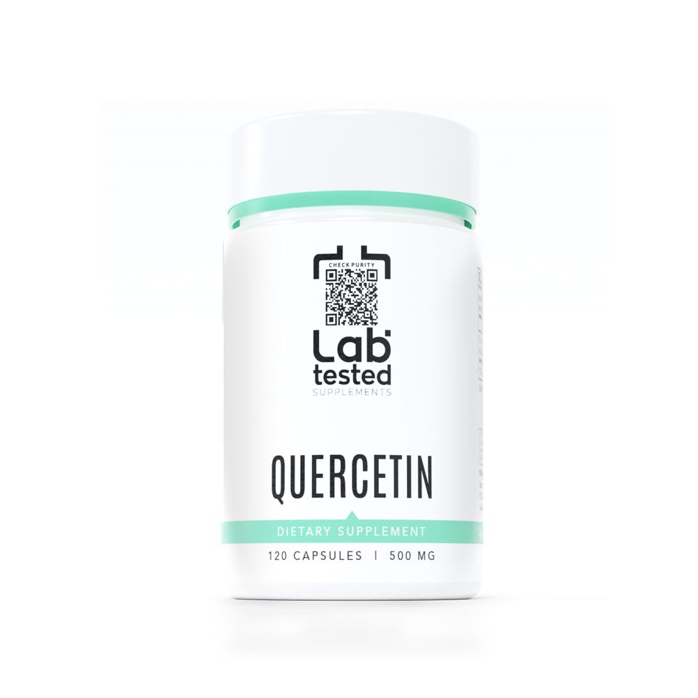 Lab Tested Supplements Labdoor