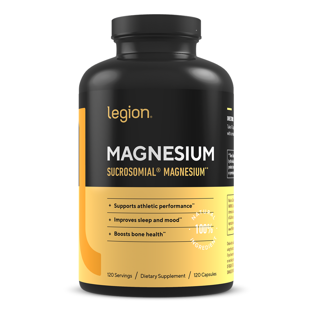 Legion Sucrosomial Magnesium Labdoor legion-sucrosomial-magnesium-labdoor