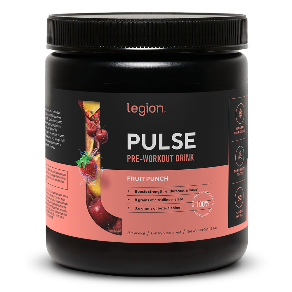 Кофеин пульс. Legion Pulse pre Workout. Pulse Legion – Evolve.