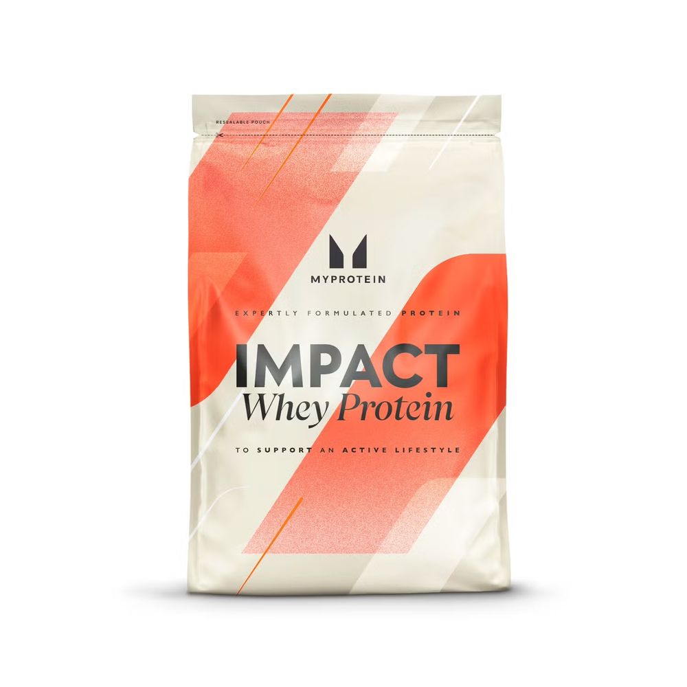 MyProtein Impact Whey Protein Chocolate Smooth Labdoor
