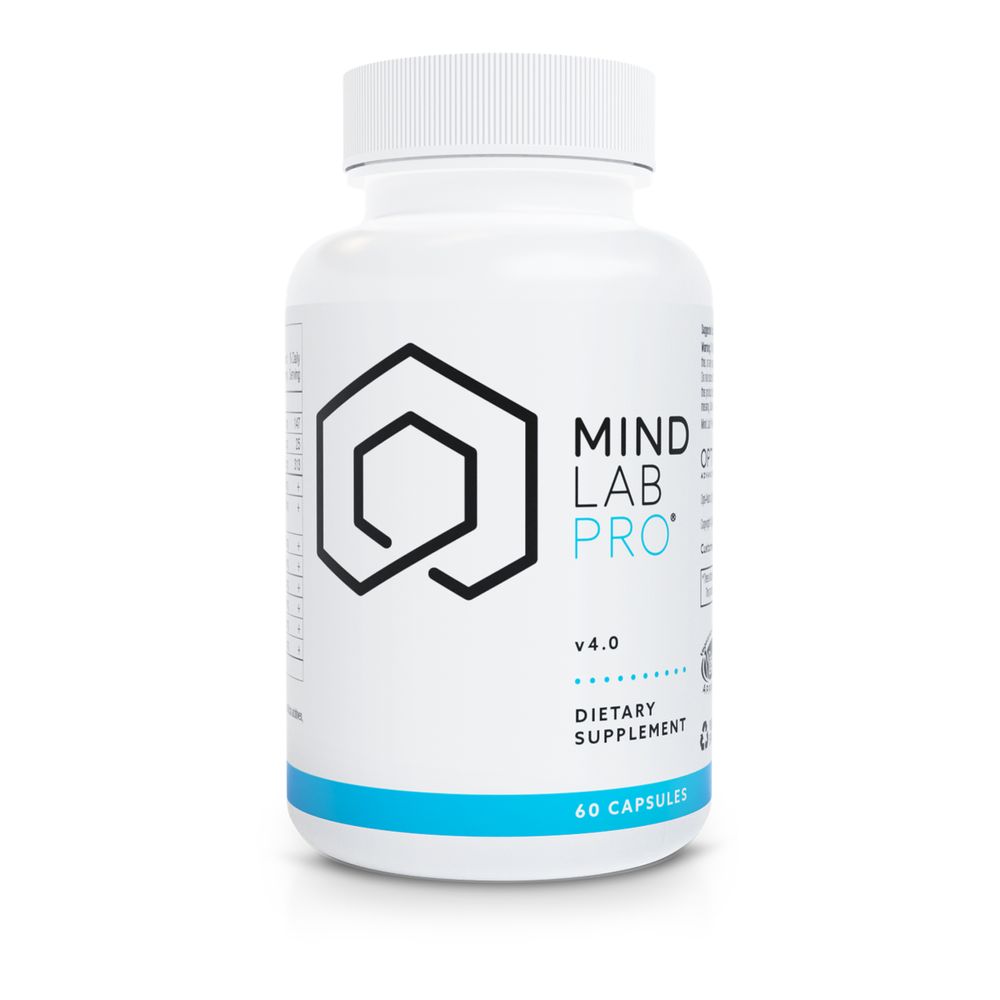Mind Lab Pro Labdoor