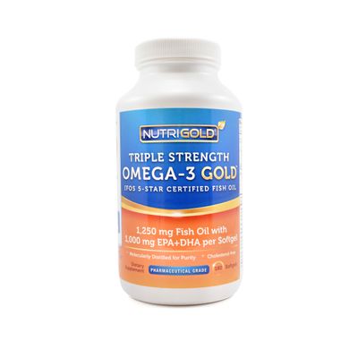 omega 3 supplements labdoor revizuirea medicamentelor antihelmintice