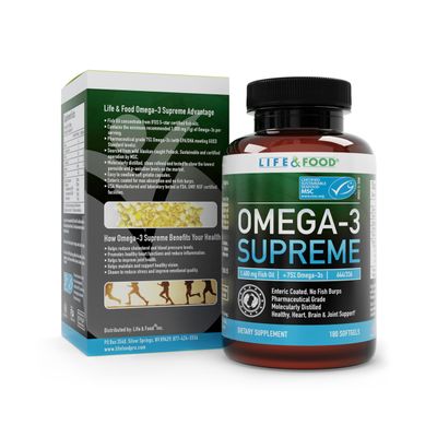 omega 3 supplements labdoor