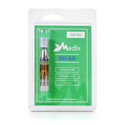 medix cbd oil 500mg